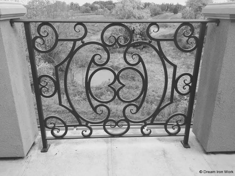 Custom Metal Fabrication; Fences, Railings, Spiral staircases, Custom made Gates, Indoor & Outdoor Furniture, Decorative Items, Pool Fences  