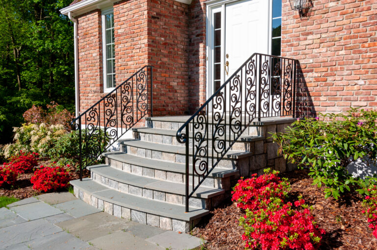Transform Your Home with Timeless Wrought Iron: Quality & Elegance from Dream Ironwork